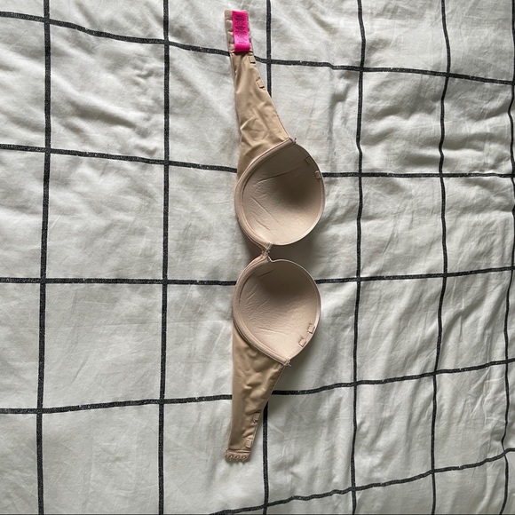 Lasenza Strapless Bra - Picture 2 of 4